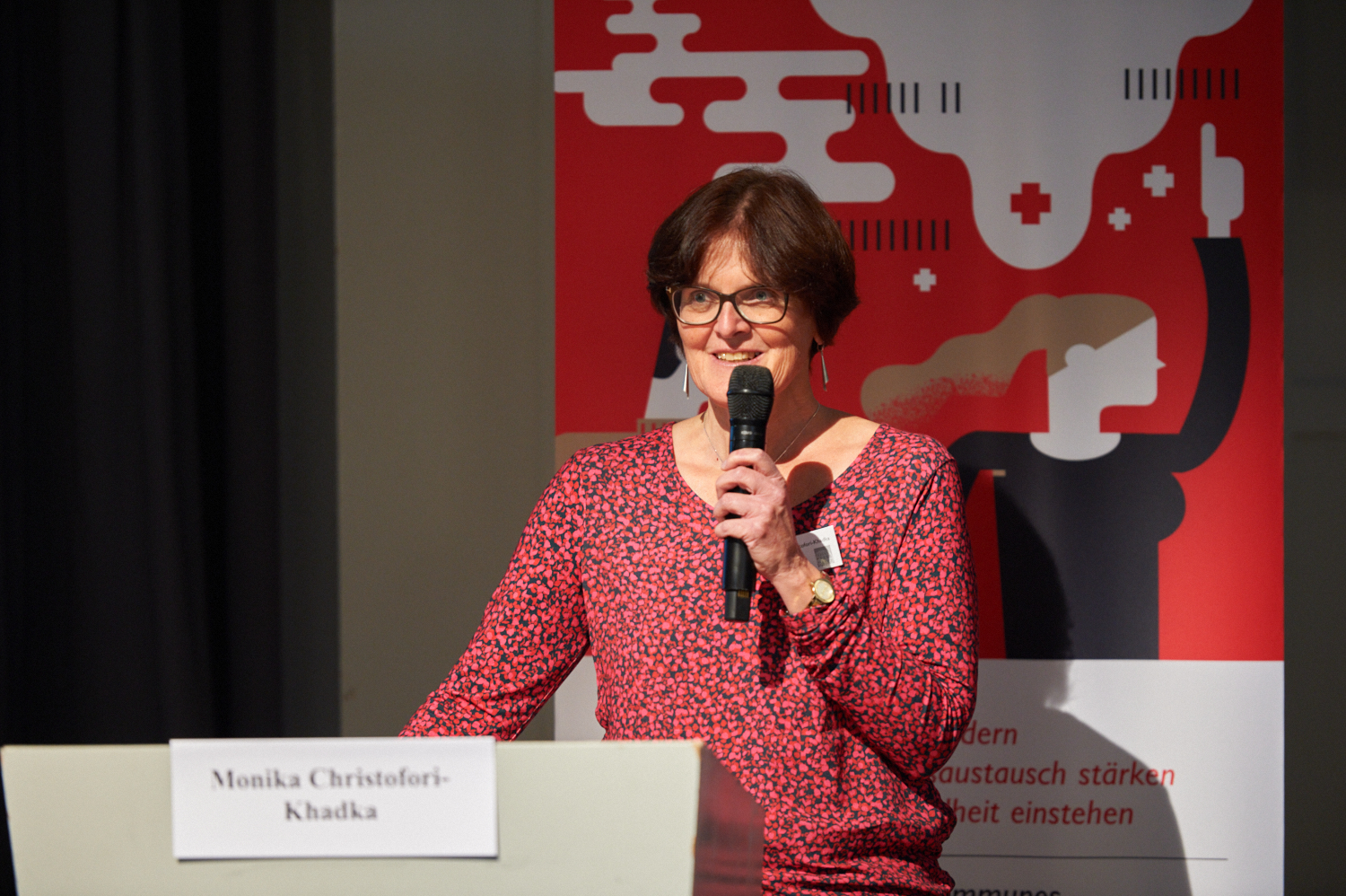 Leveraging the Auxiliary Role: Opportunities for Health System Strengthening for the  Red Cross Red Crescent Movement